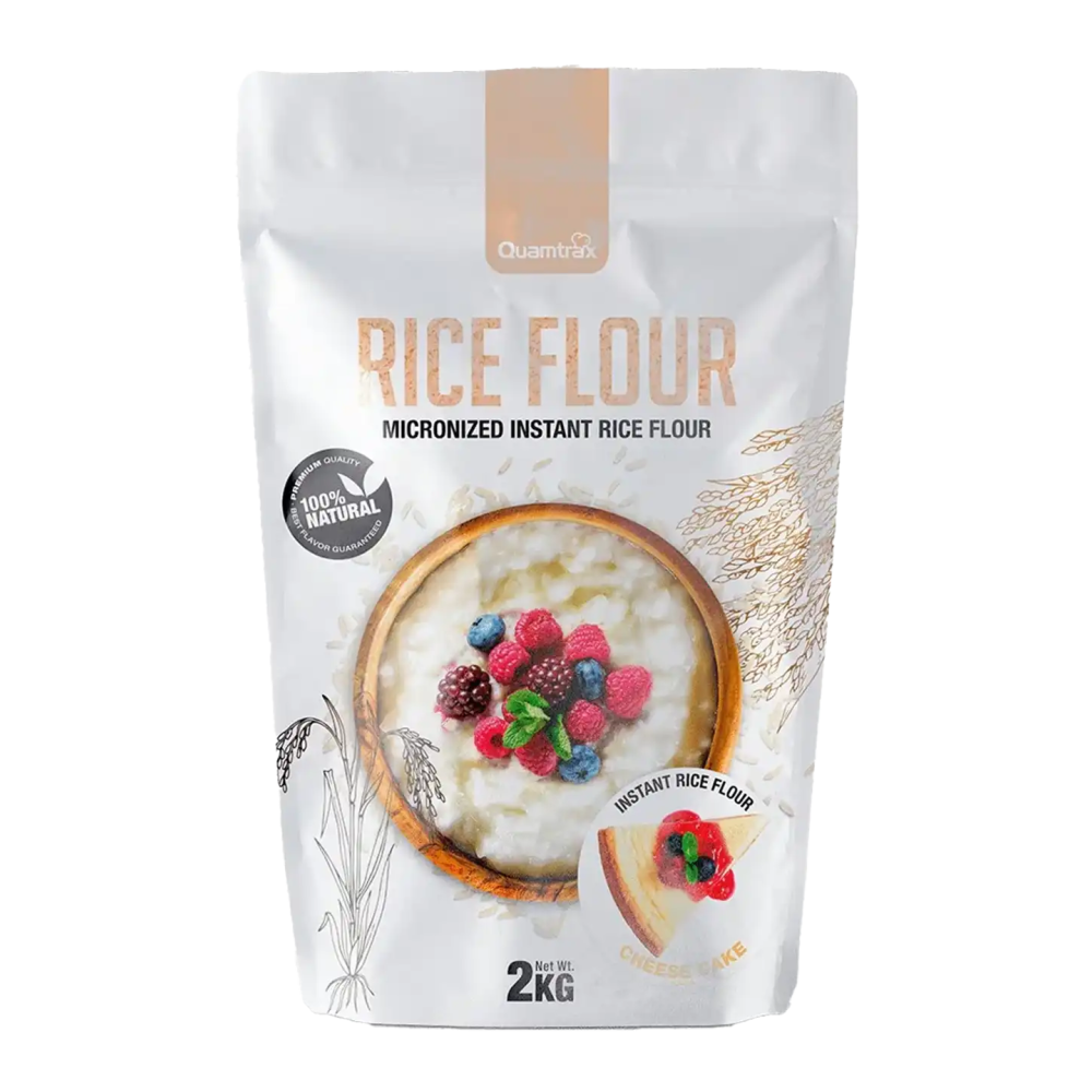 Instant Rice Flour