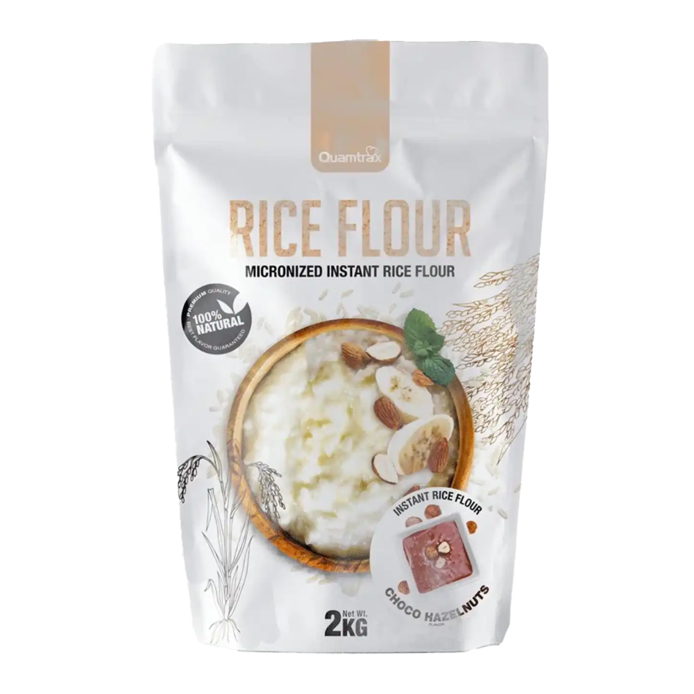 Instant Rice Flour