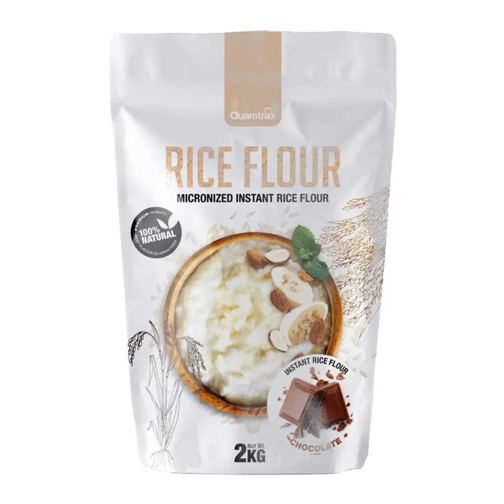 Instant Rice Flour