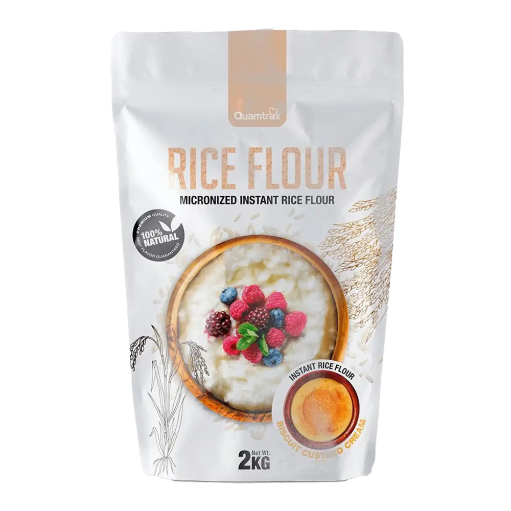 Instant Rice Flour