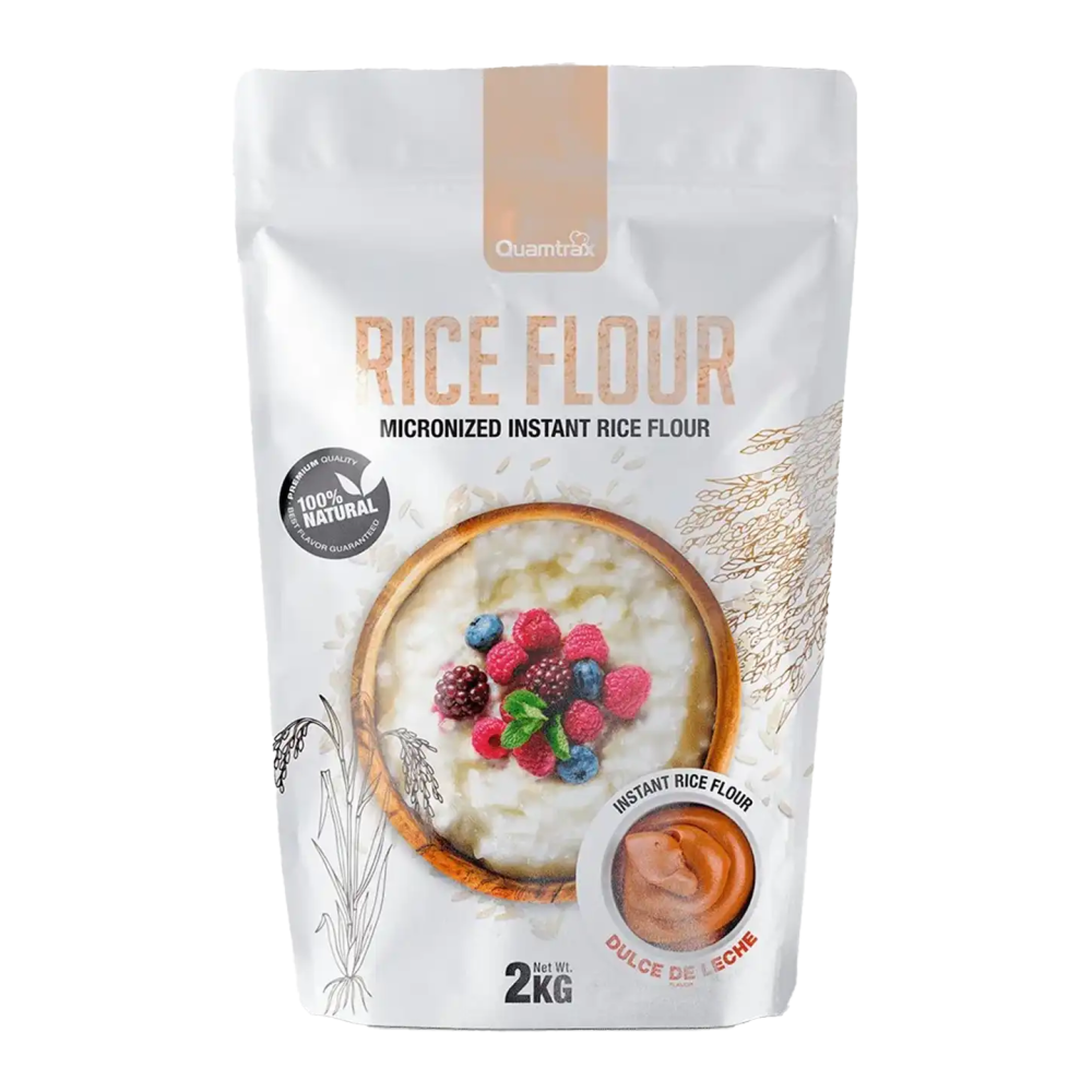 Instant Rice Flour