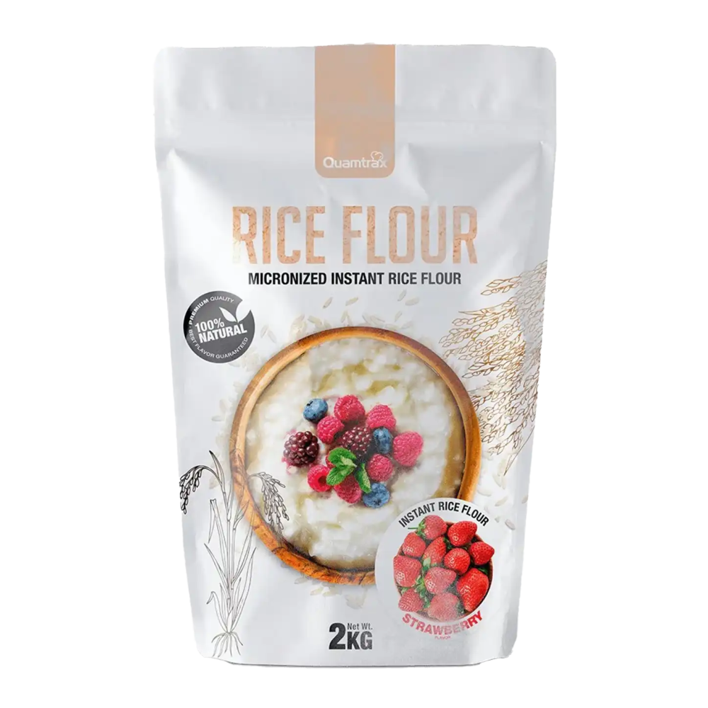 Instant Rice Flour