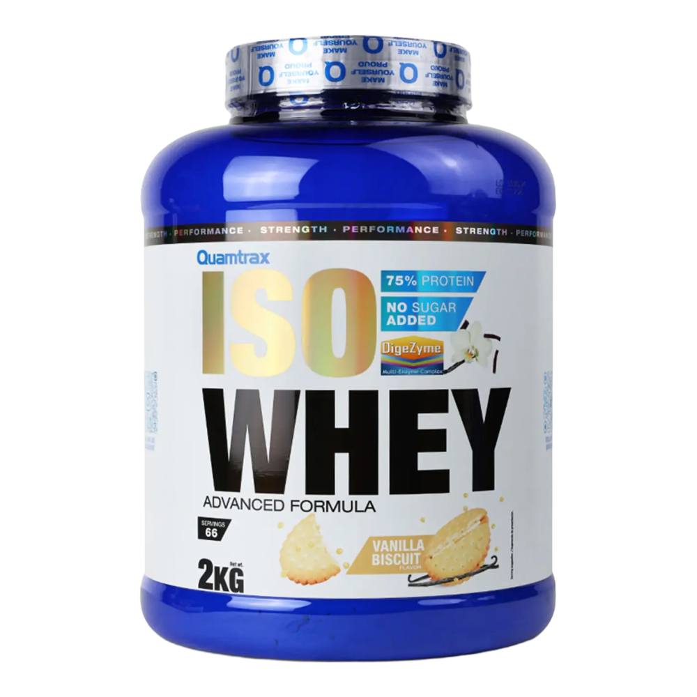 Iso Whey