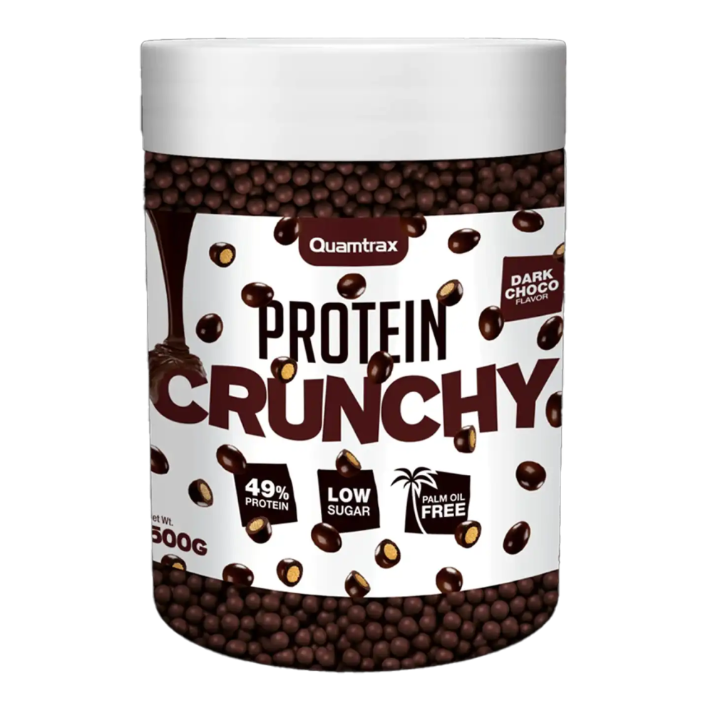 Protein Crunchy