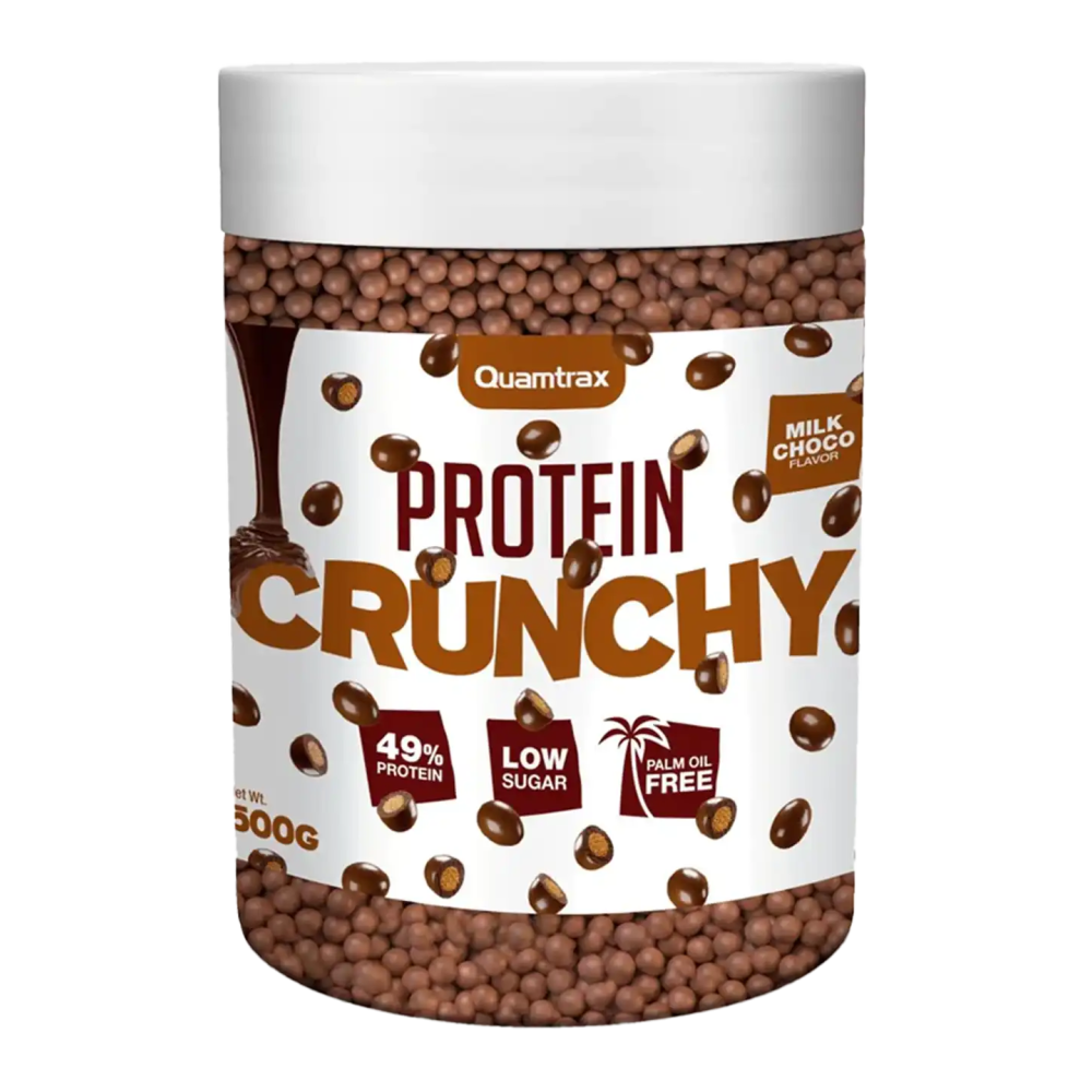 Protein Crunchy