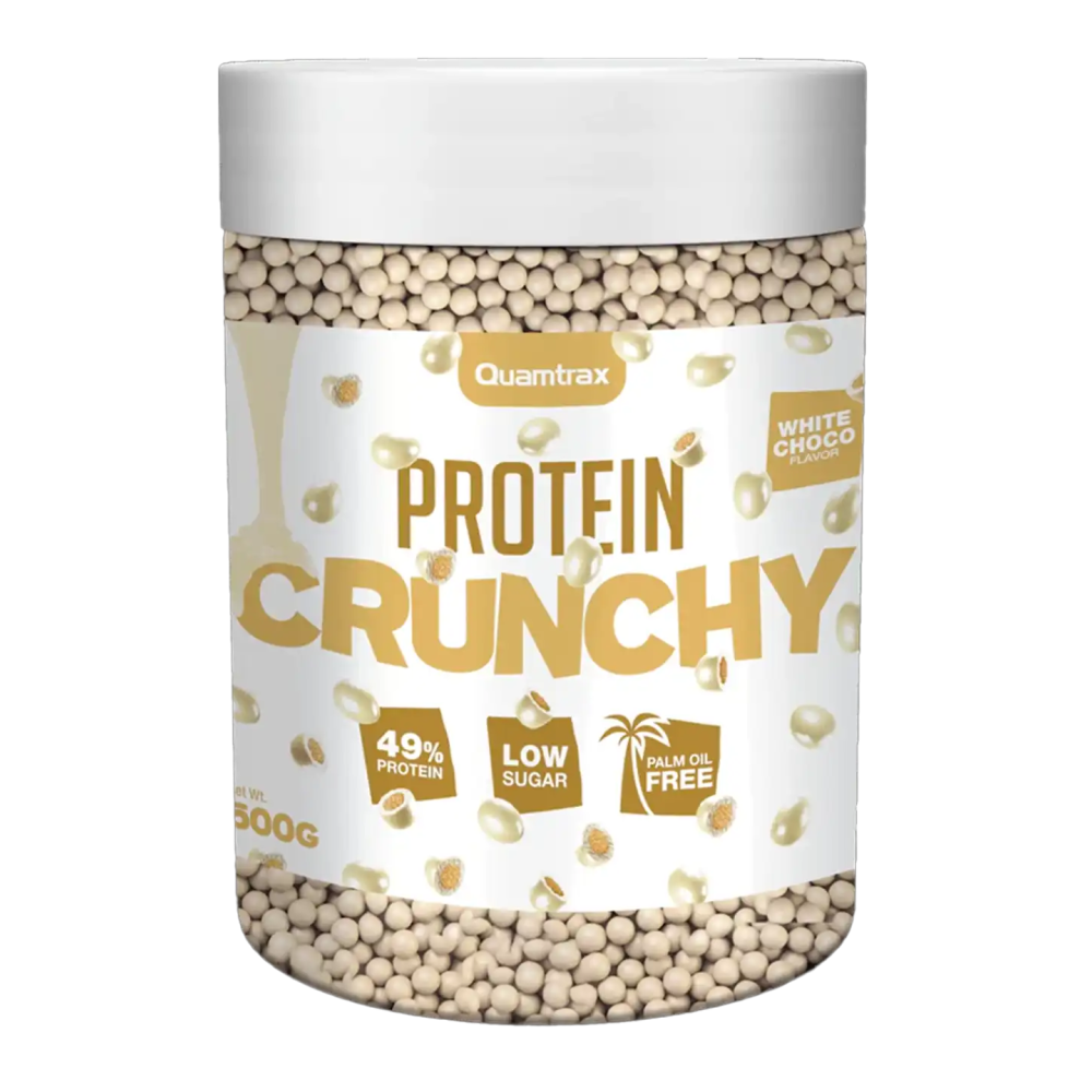 Protein Crunchy