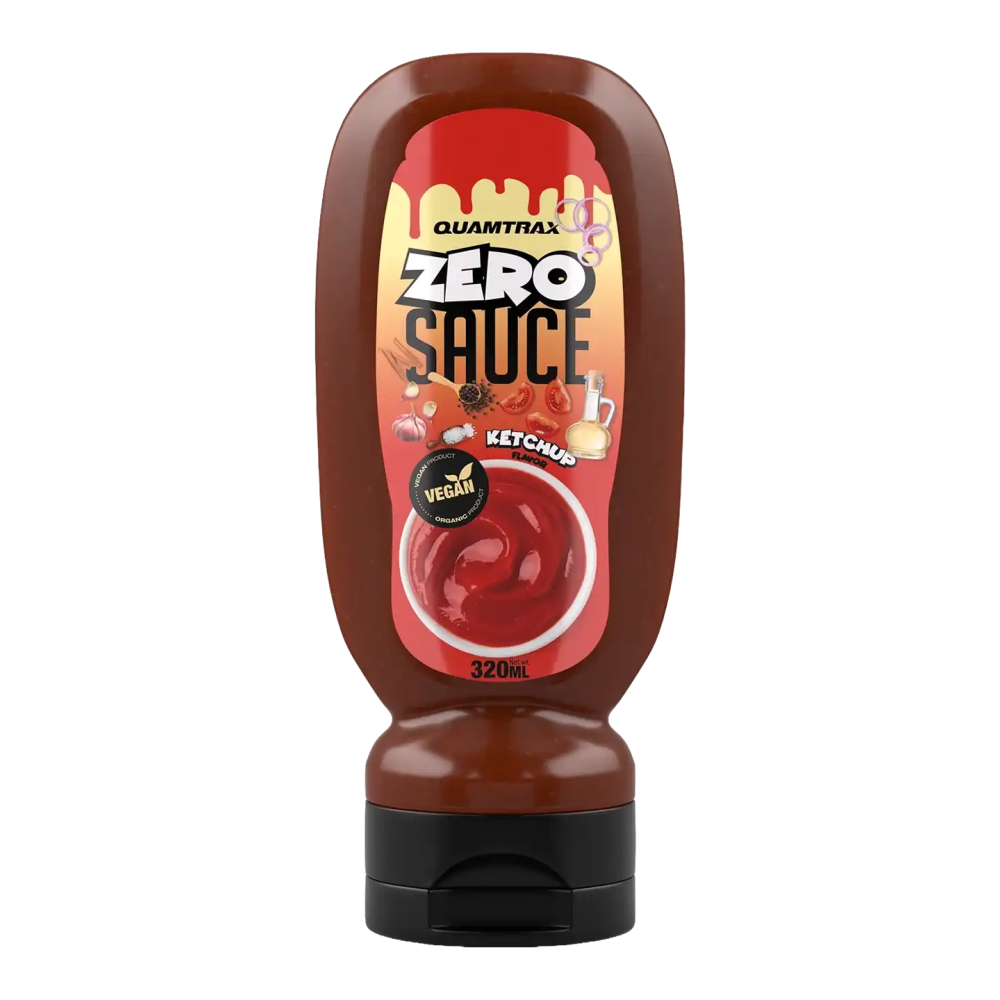 0% Kcal Sauce