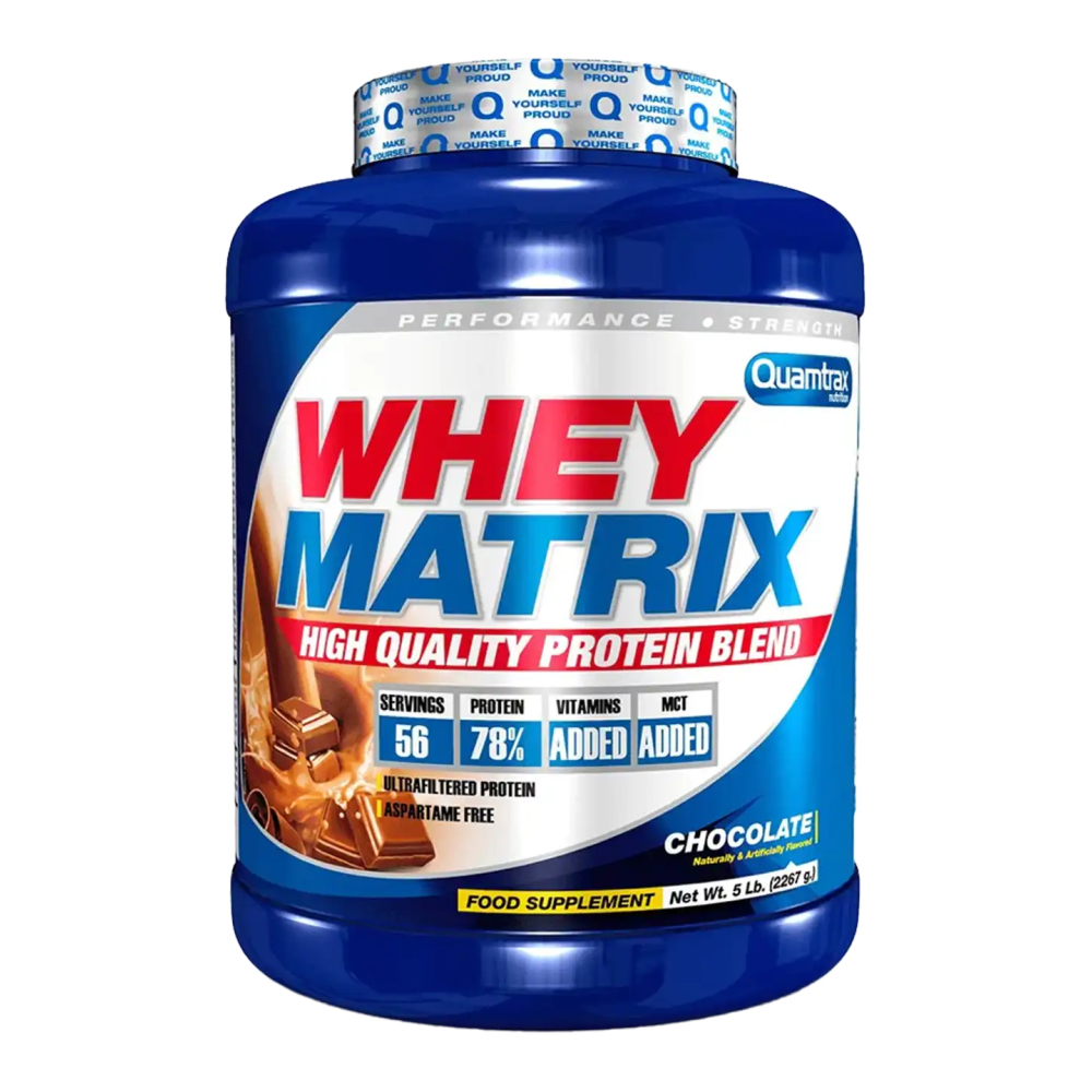 Whey Matrix