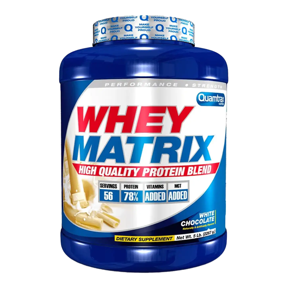 Whey Matrix