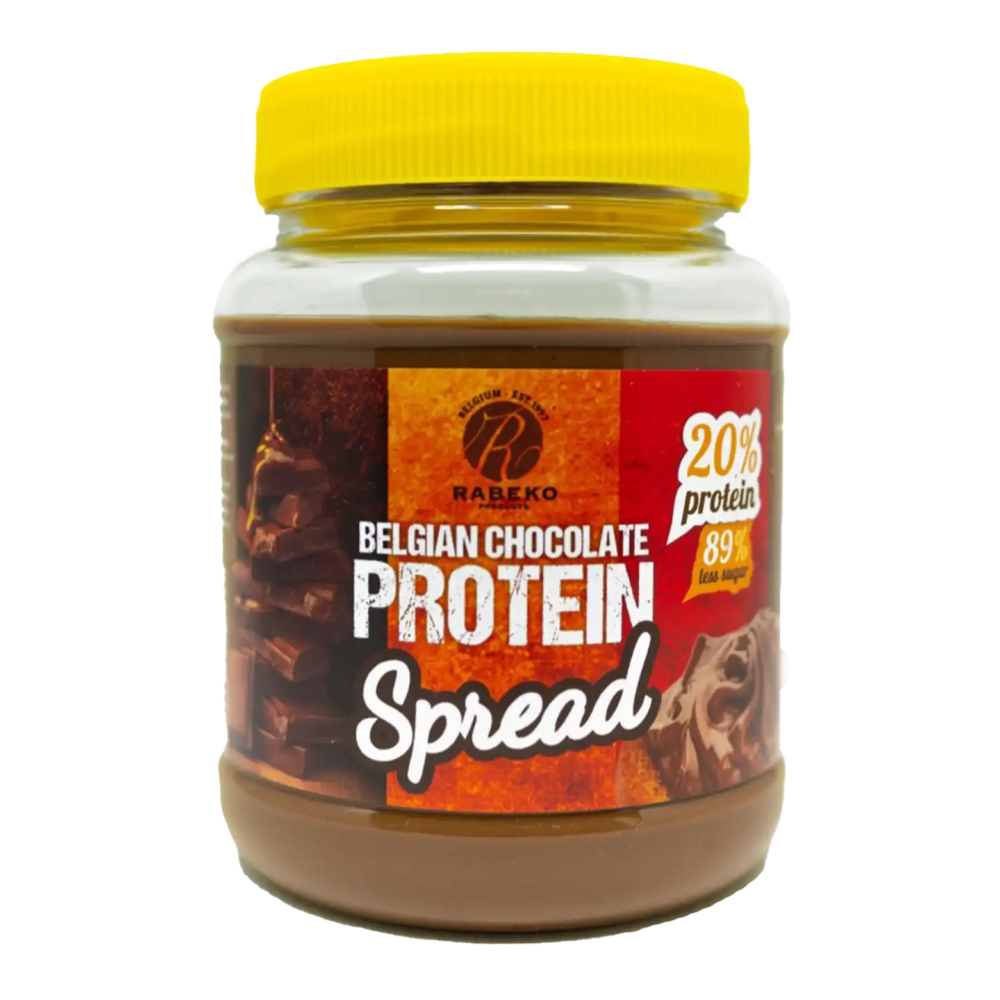 Protein Spread