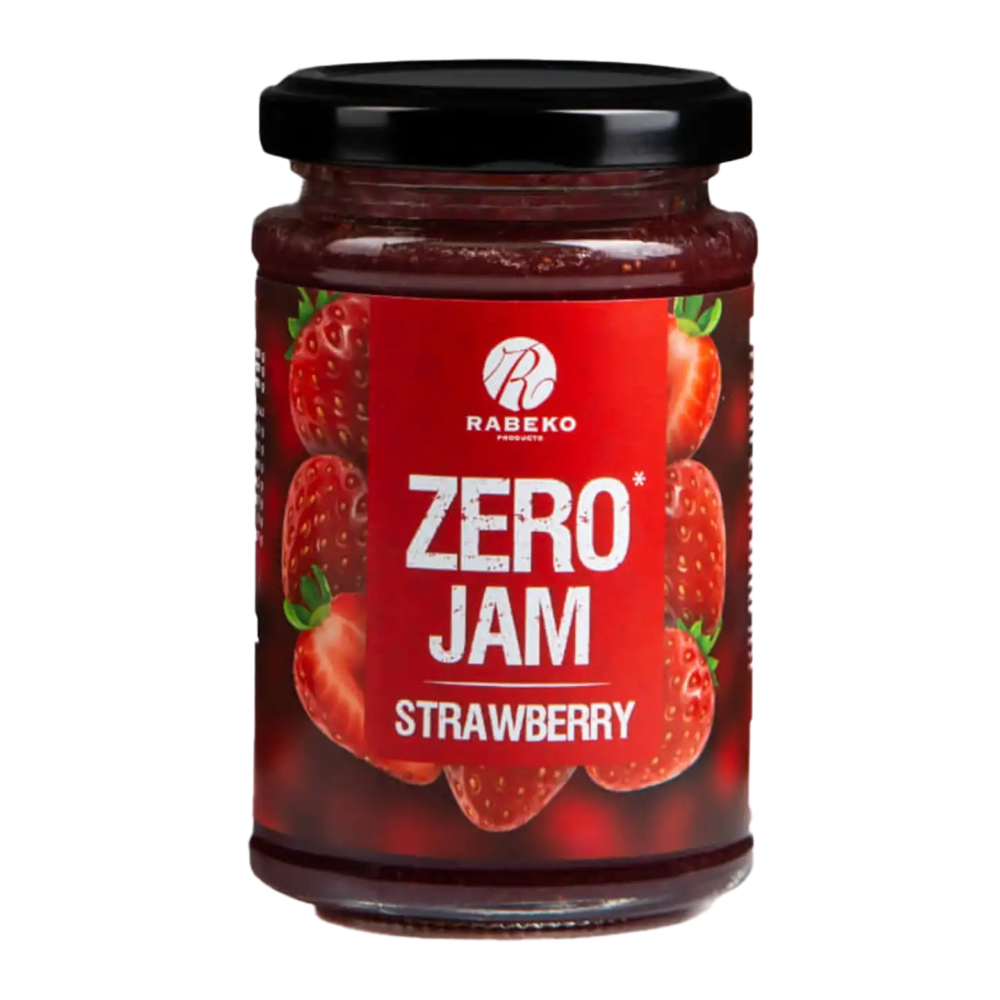 Zero Jam