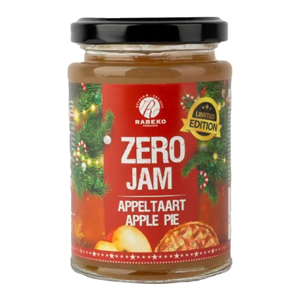 Zero Jam