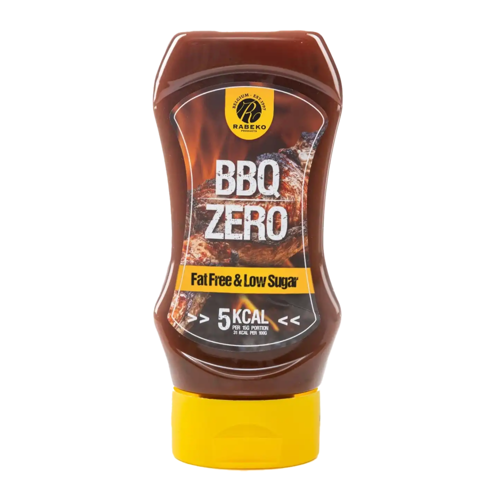 Zero Sauce
