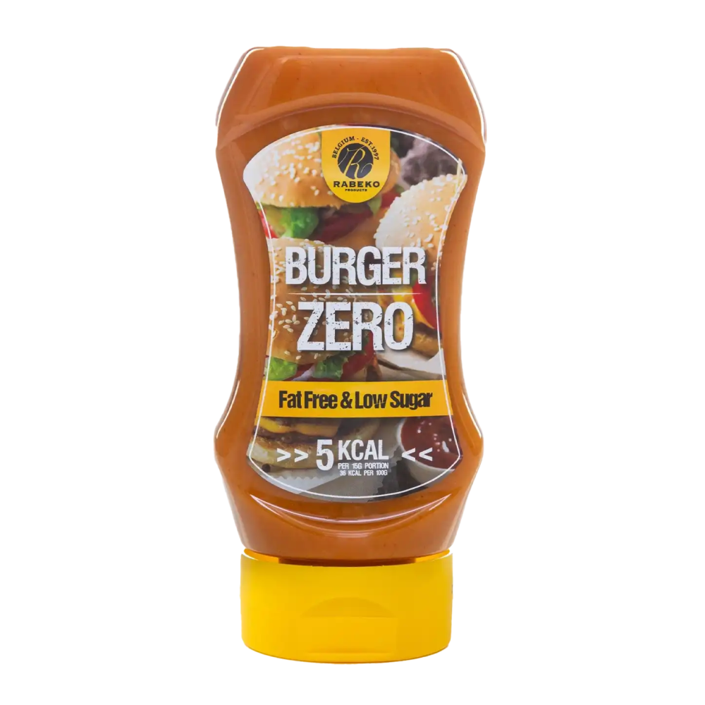 Zero Sauce