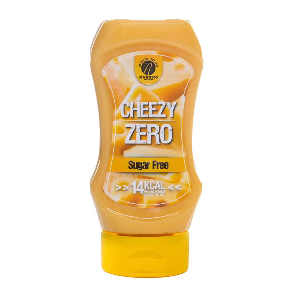 Zero Sauce