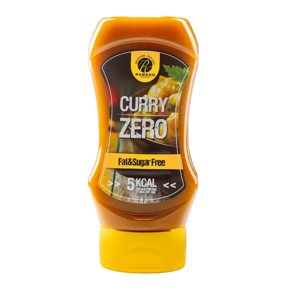 Zero Sauce