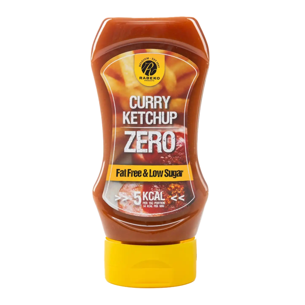 Zero Sauce