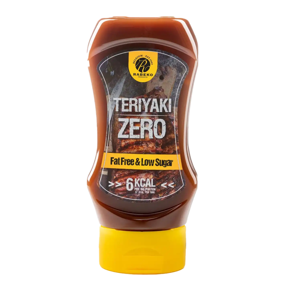 Zero Sauce