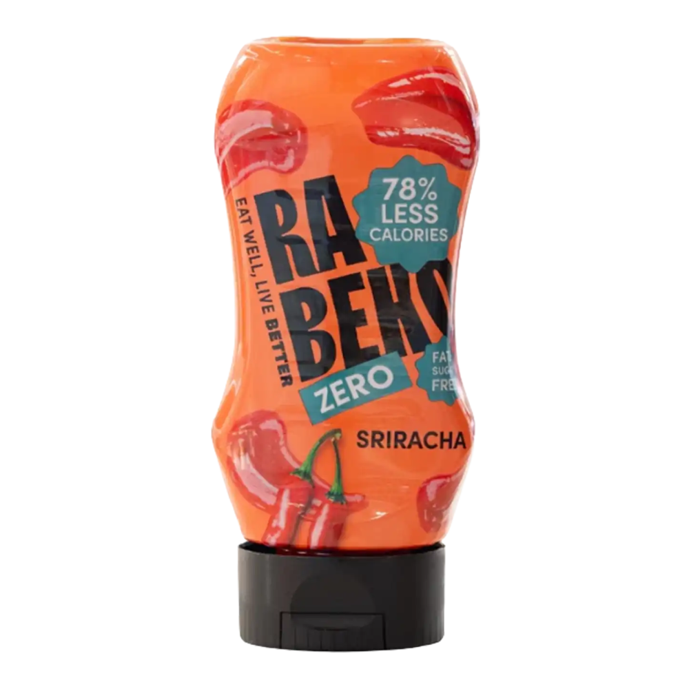Zero Sauce