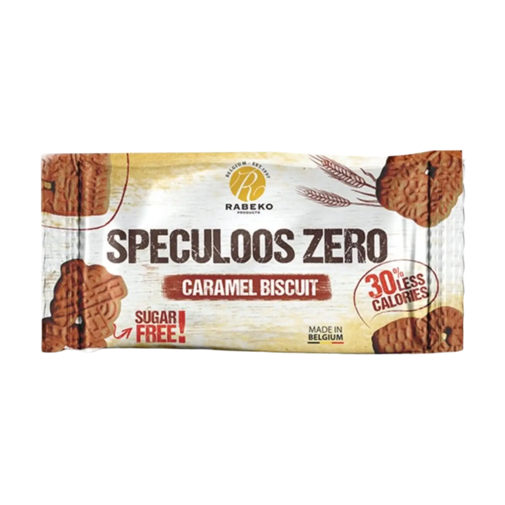 Zero Speculoos