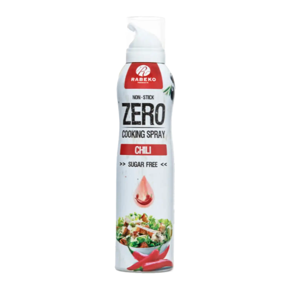 Zero Cooking Spray