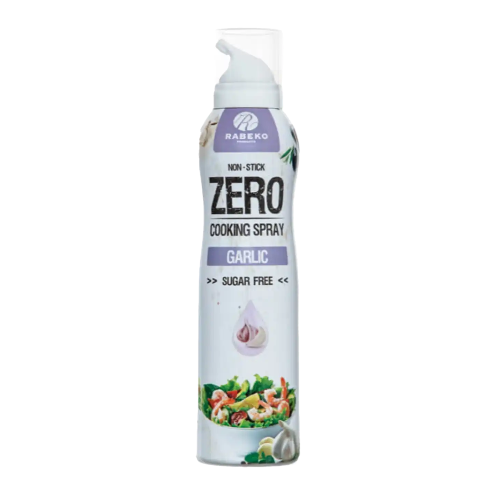 Zero Cooking Spray