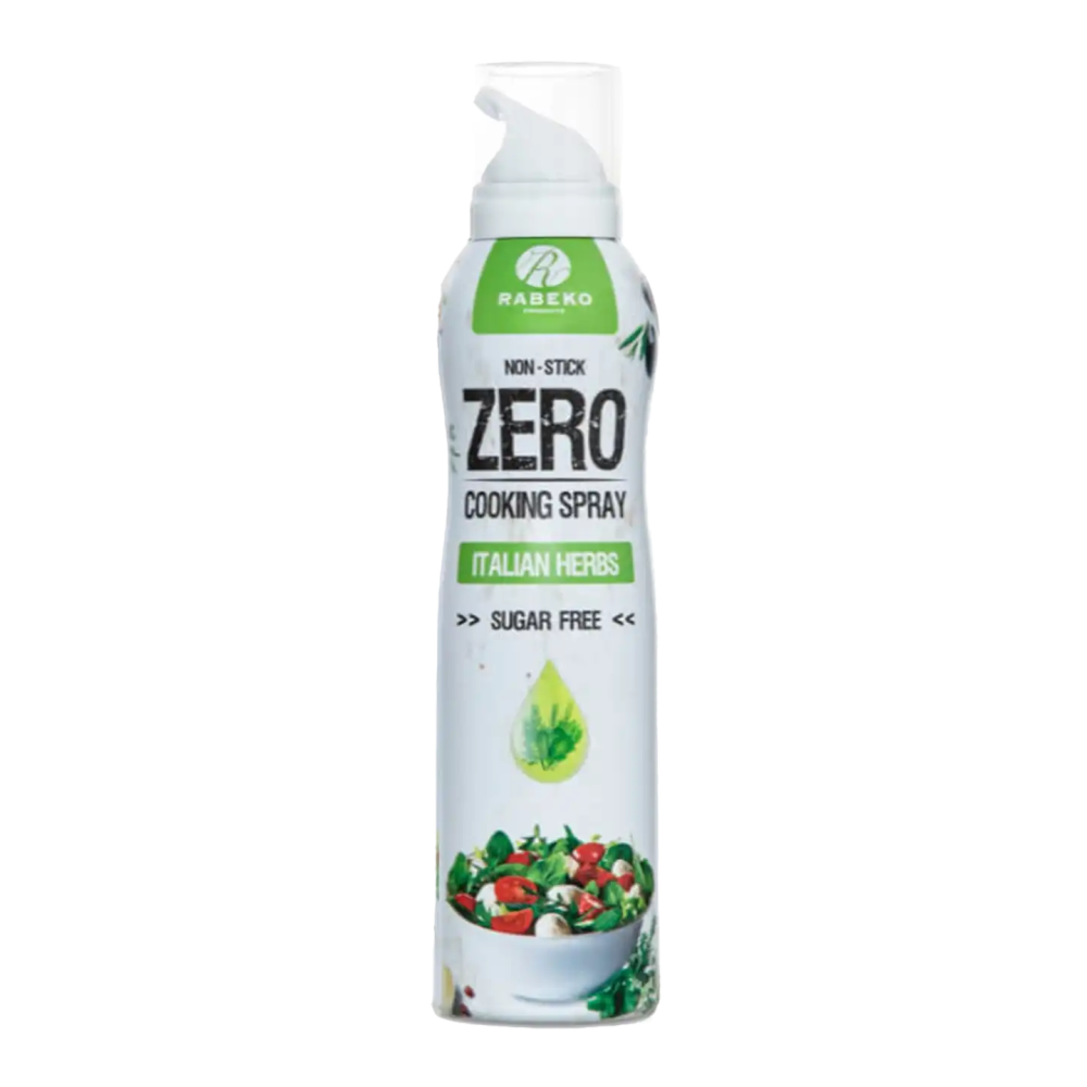 Zero Cooking Spray