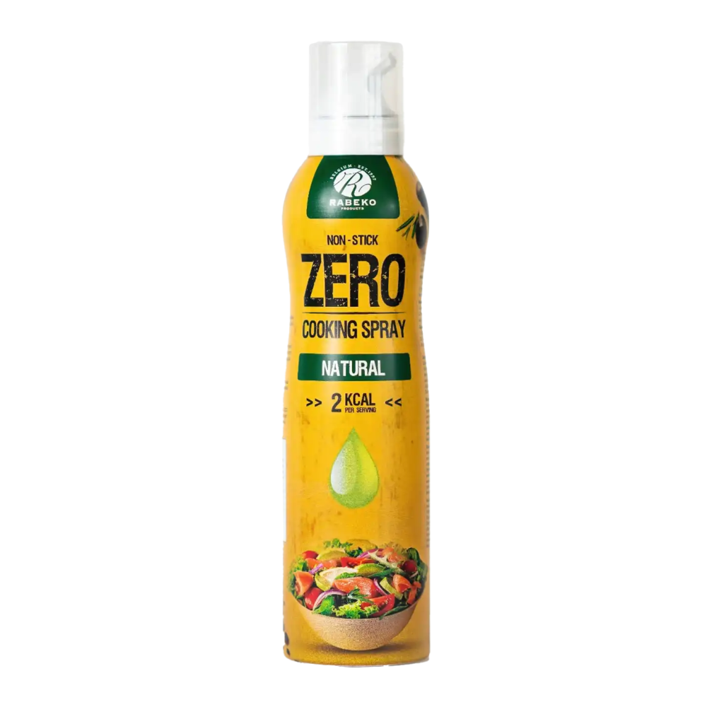 Zero Cooking Spray