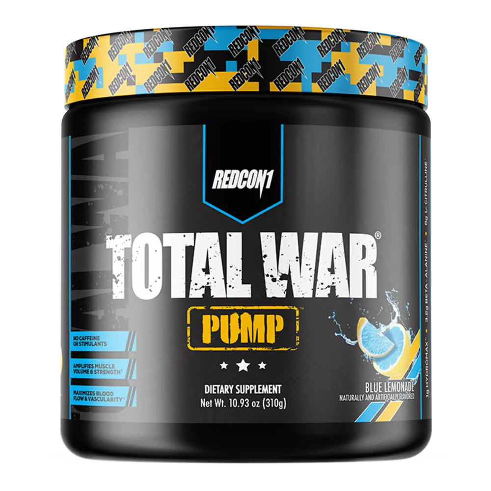 Total War Pump