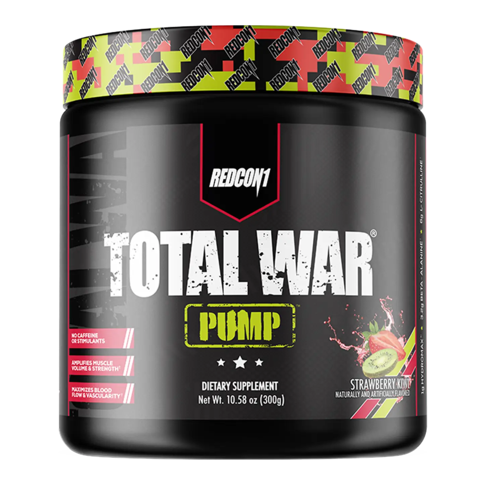 Total War Pump