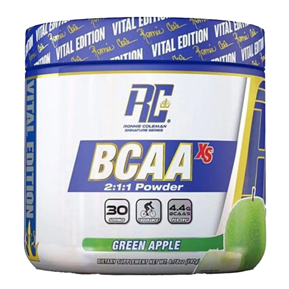 BCAA-XS Powder