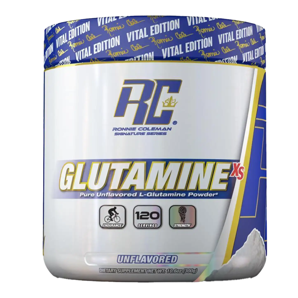 Glutamine XS