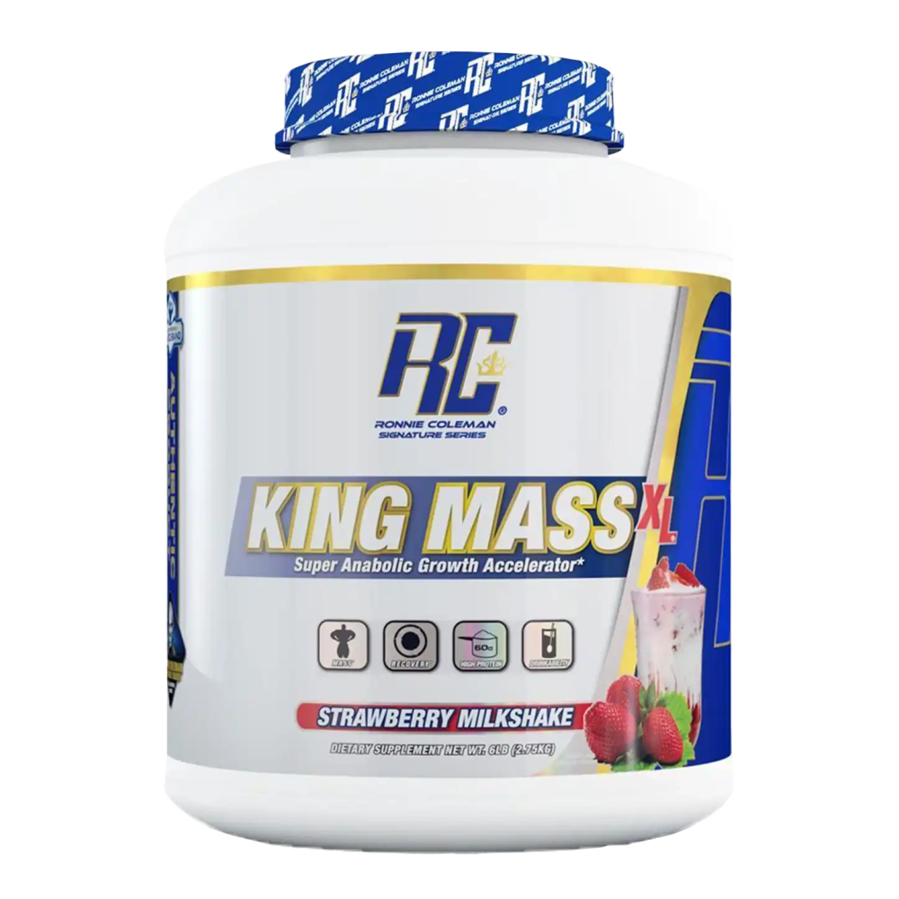 King Mass XL