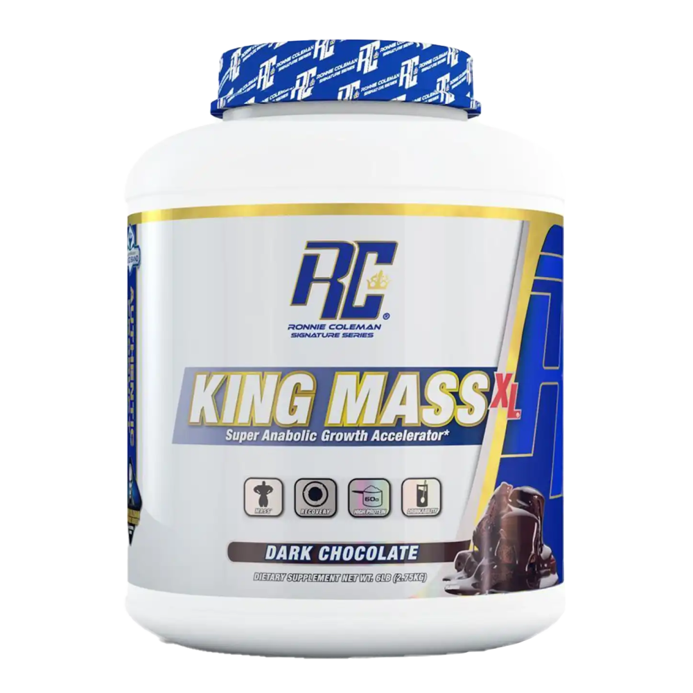 King Mass XL