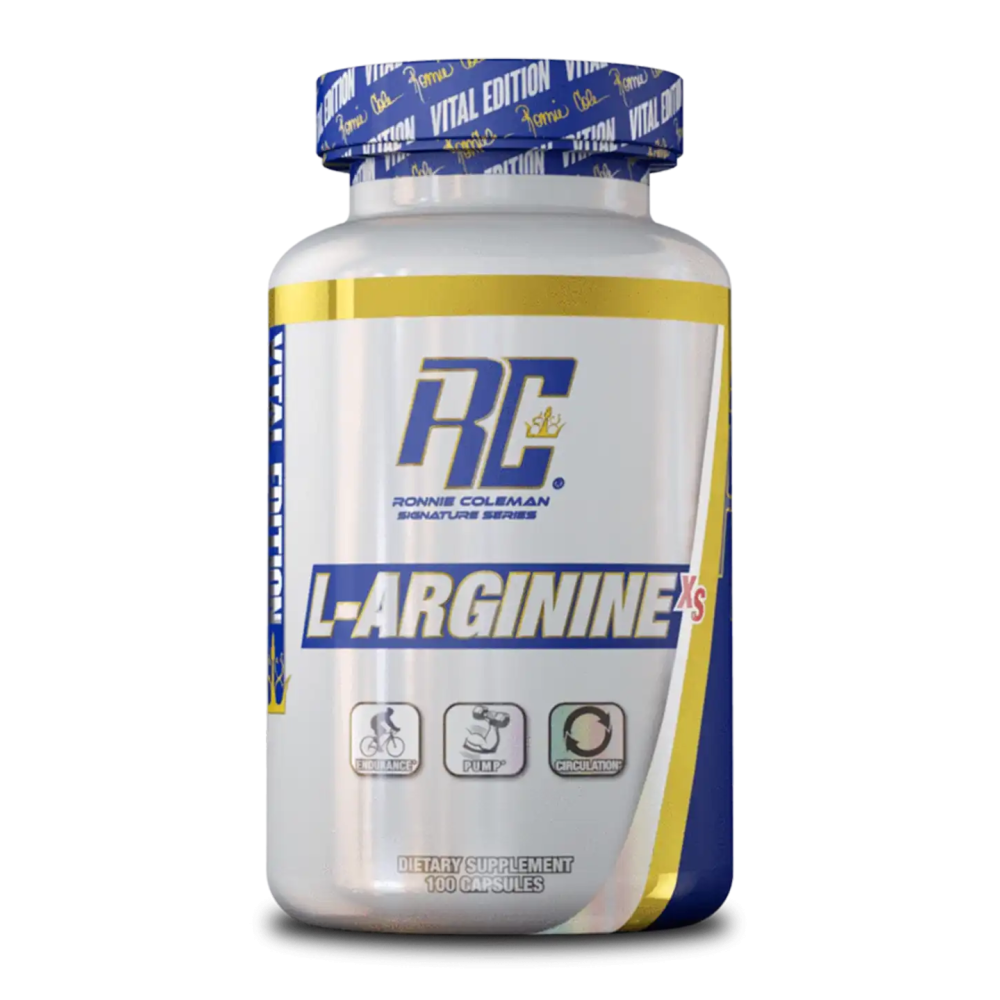 L-Arginine XS