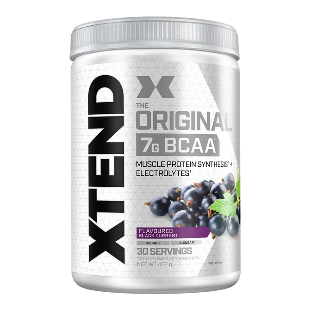 Xtend BCAA