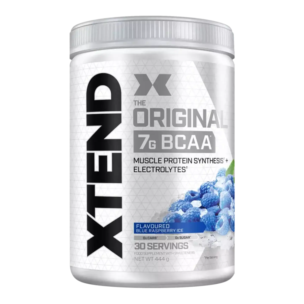 Xtend BCAA
