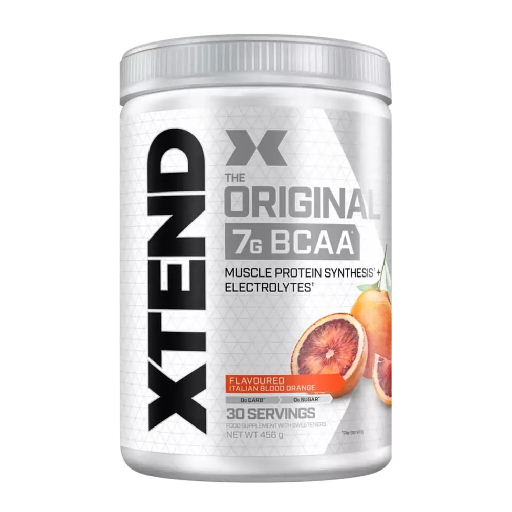 Xtend BCAA