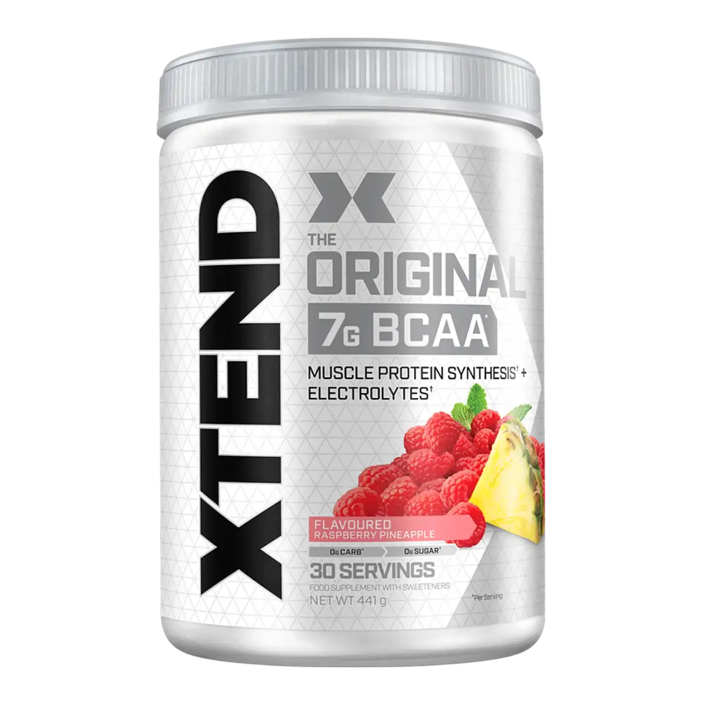 Xtend BCAA