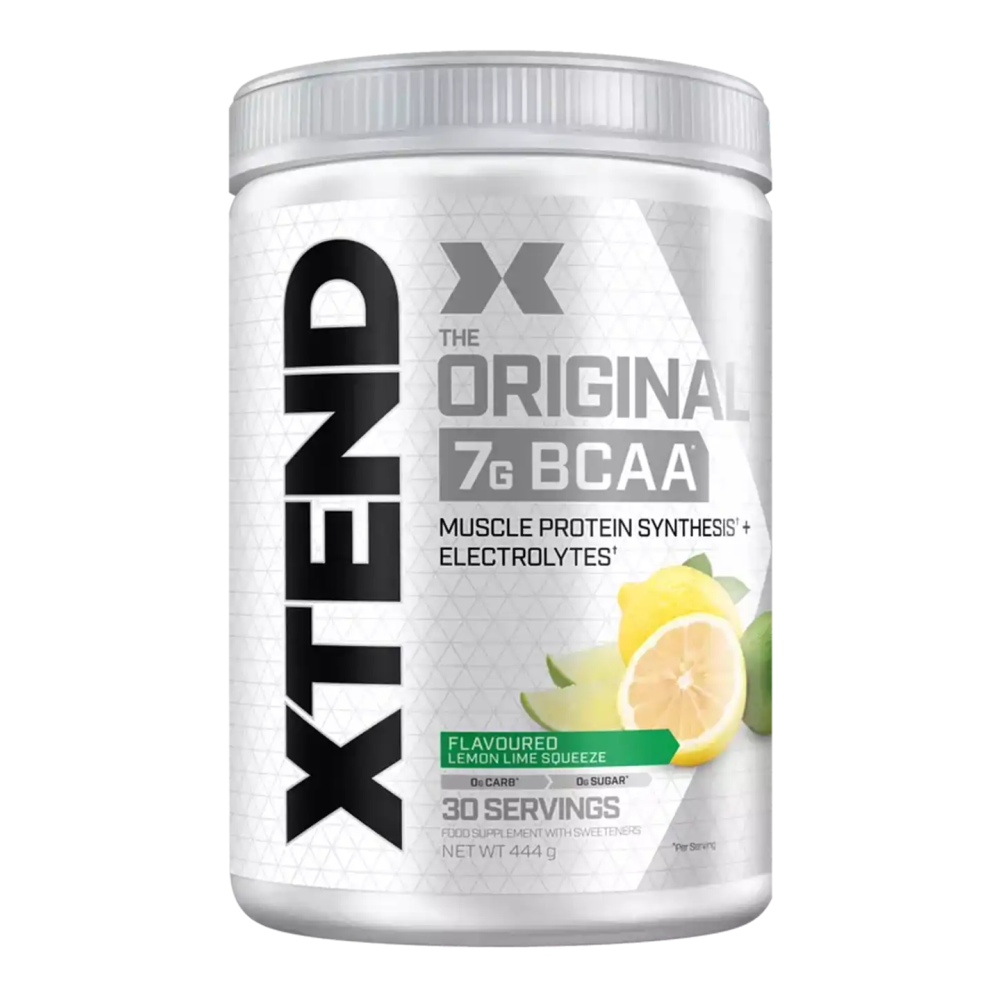 Xtend BCAA
