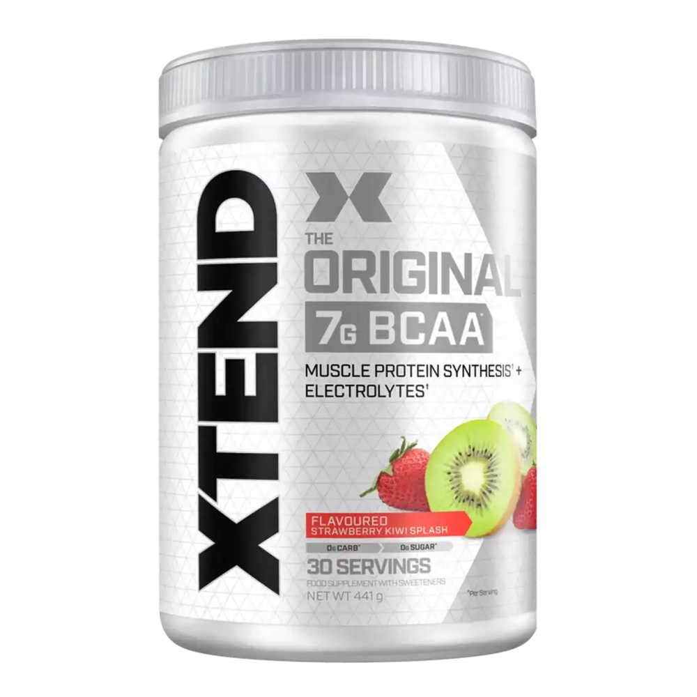 Xtend BCAA