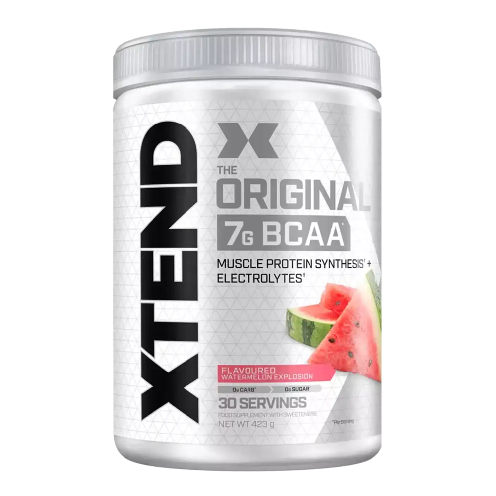 Xtend BCAA
