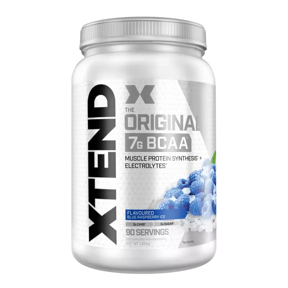 Xtend BCAA