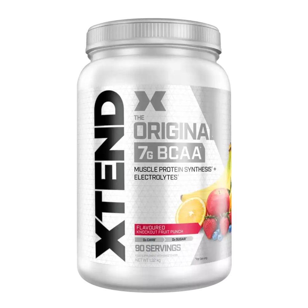 Xtend BCAA