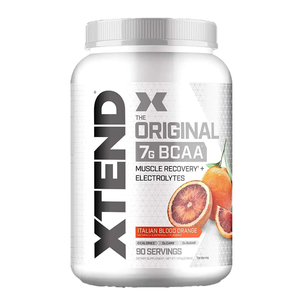 Xtend BCAA
