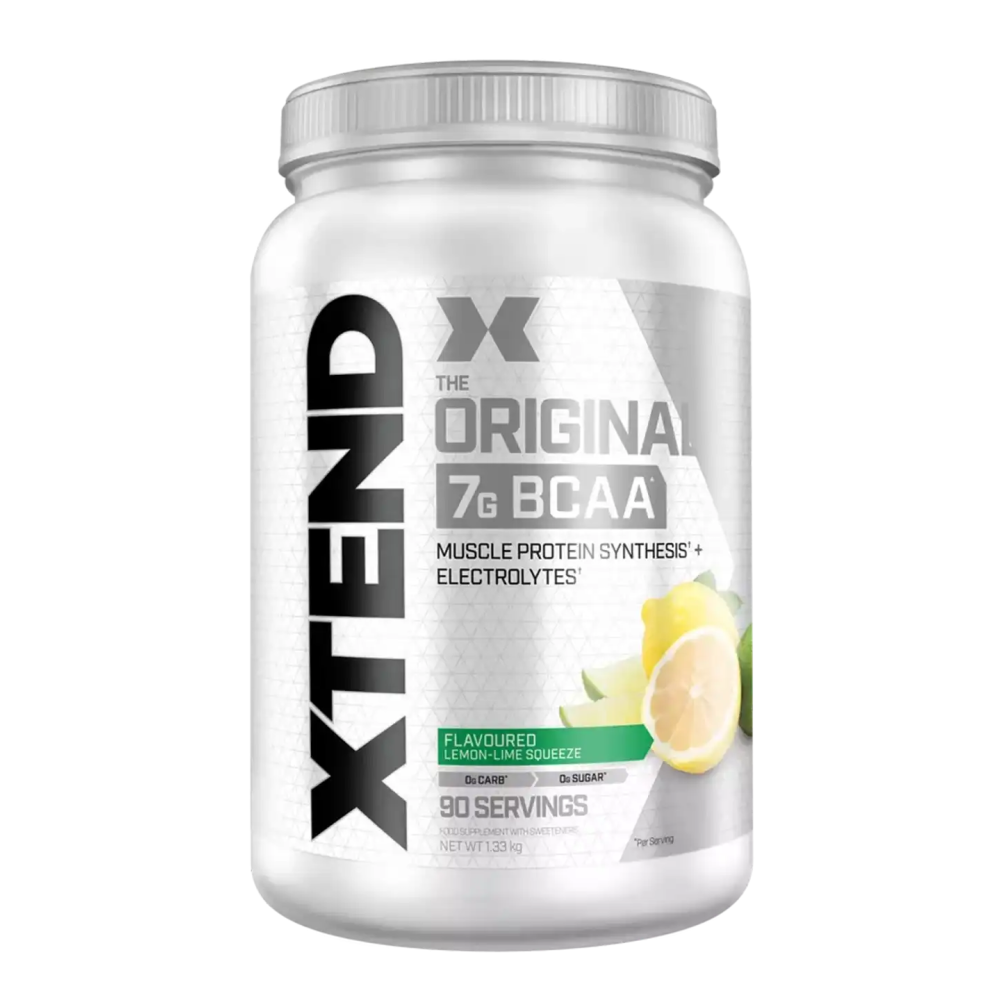 Xtend BCAA