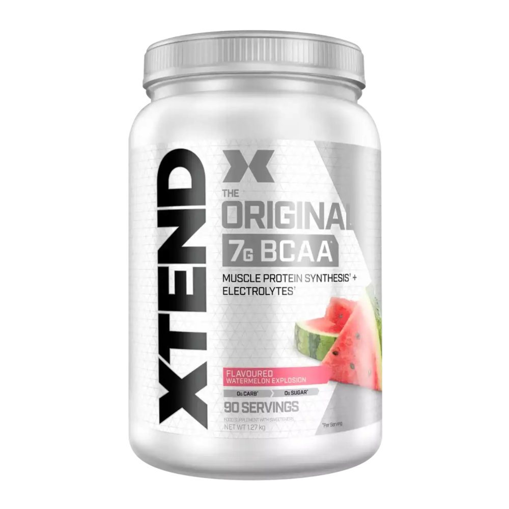 Xtend BCAA