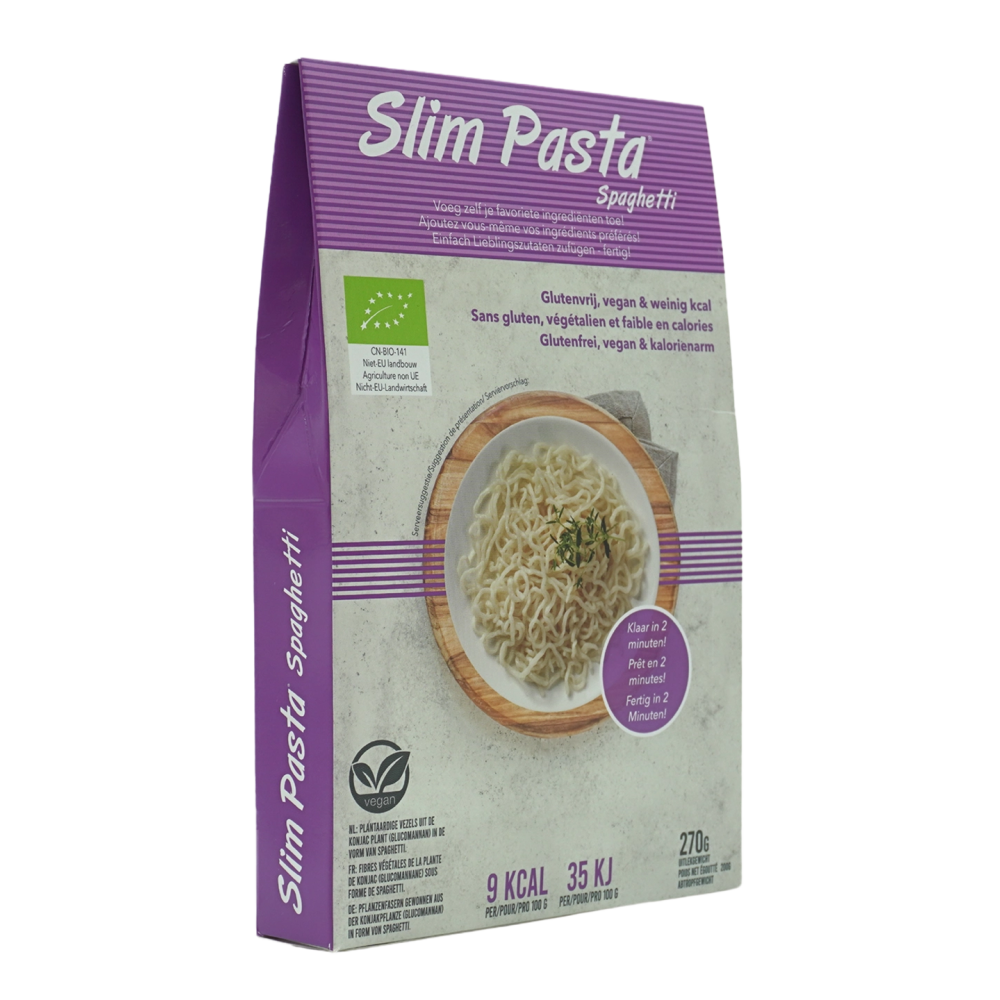 Slim Pasta Spaghetti