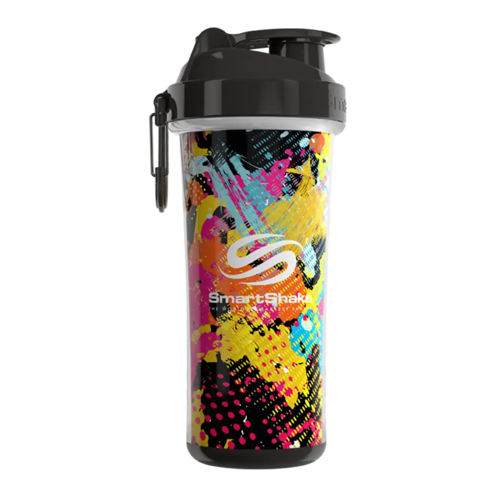 SmartShake Double Wall