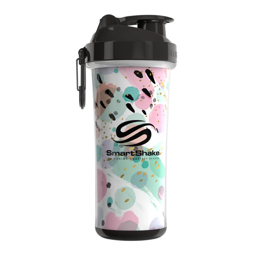 SmartShake Double Wall